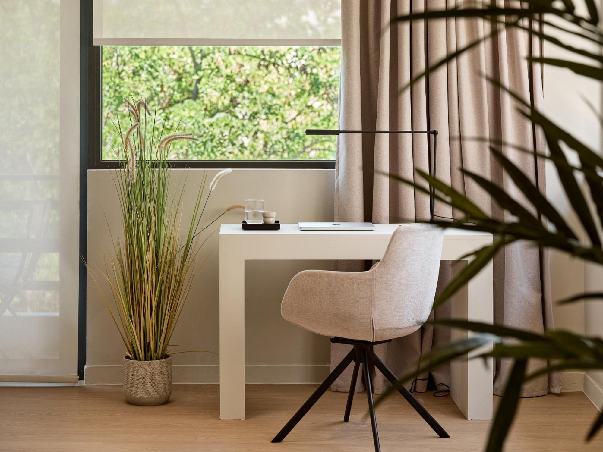Studio Apartment Acropolis View