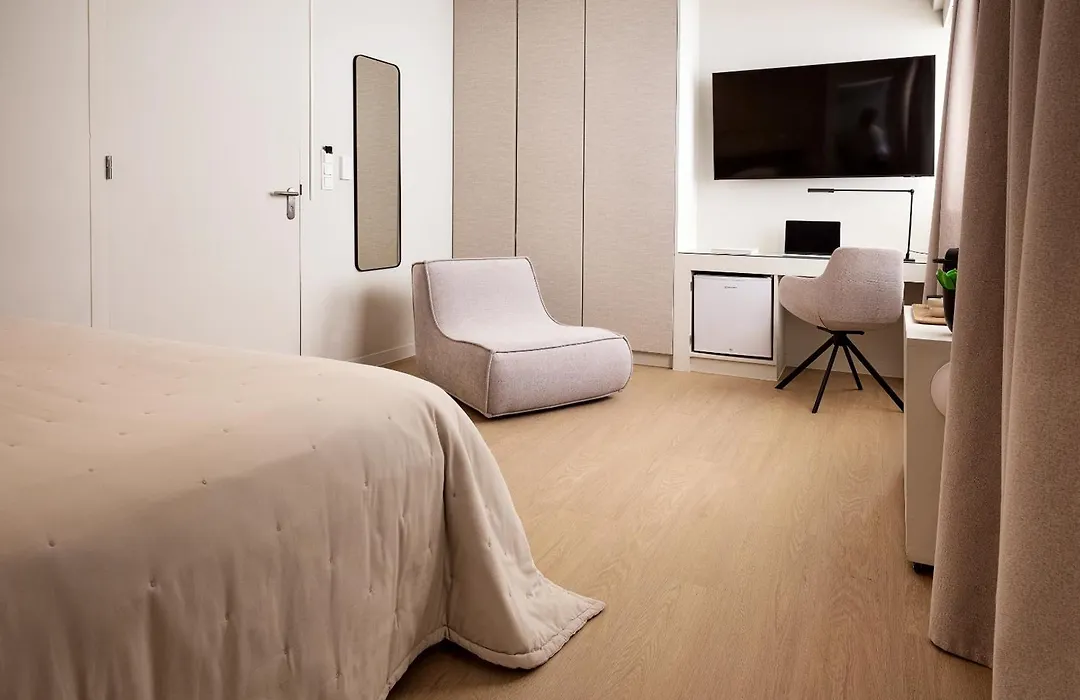 Momo Suites, Acropolis By Aura Homes-1