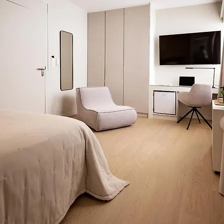 Momo Suites, Acropolis By Aura Homes-3