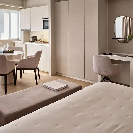 Momo Suites, Acropolis By Aura Homes-3