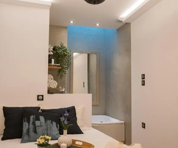 Athenian Living Suites